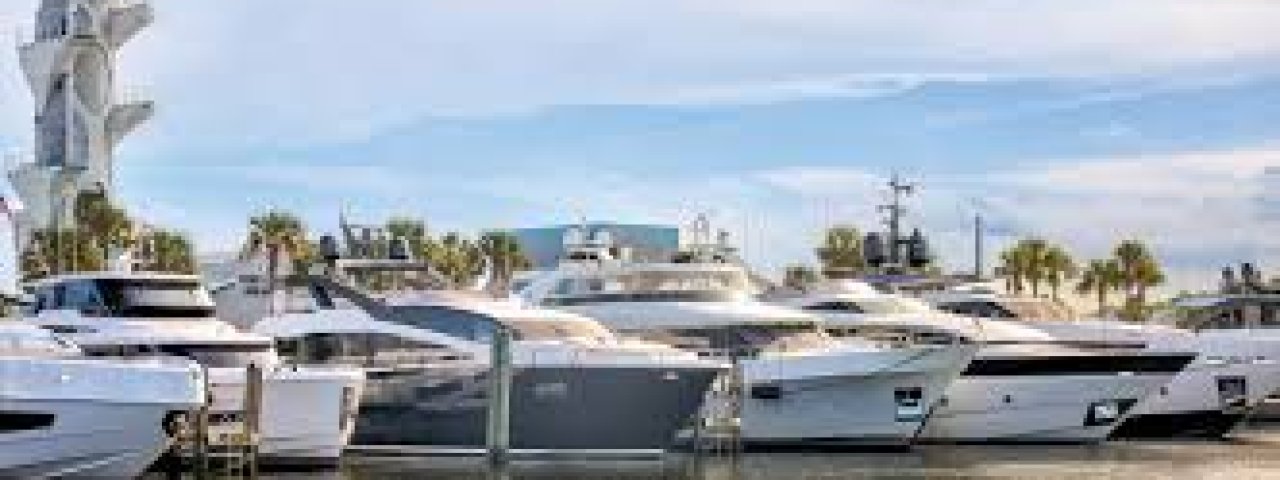 yachtmanagement