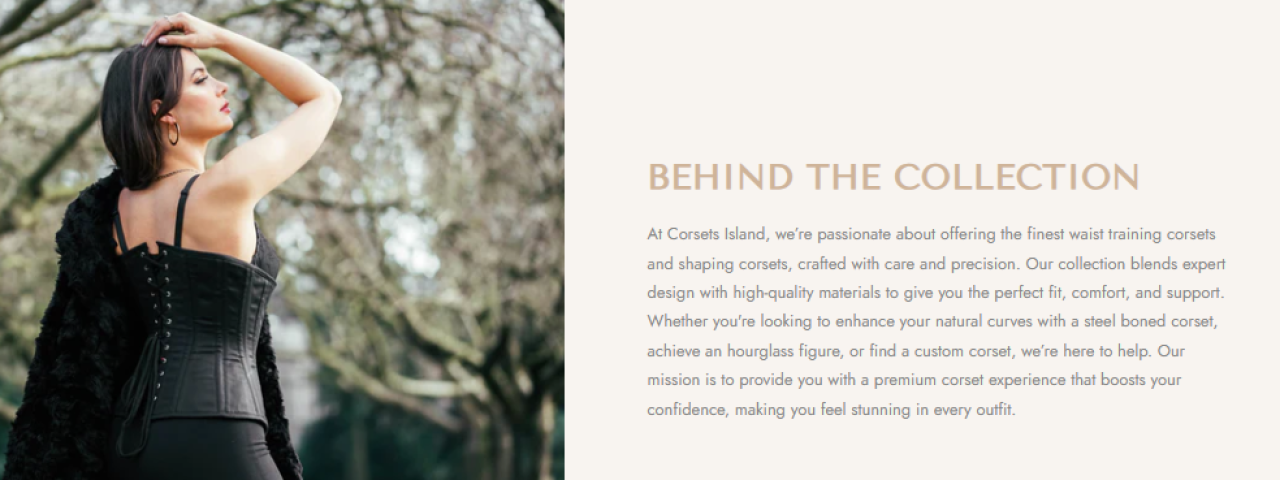 corsetsisland