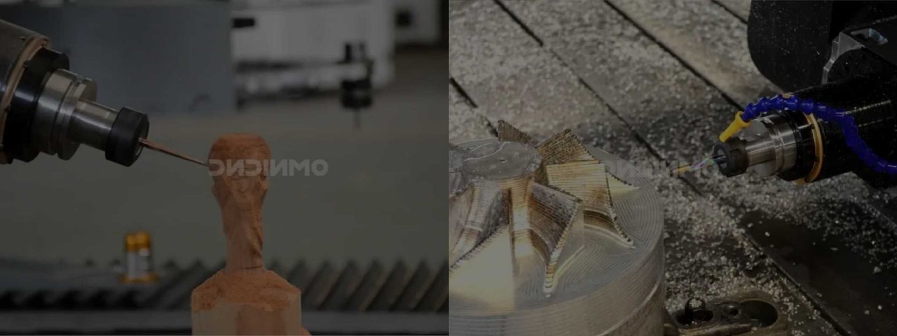 omnicnc