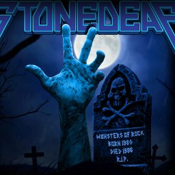 Stonedeaf Festival