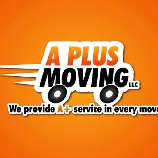 A Plus Moving LLC - Full-Service Movers