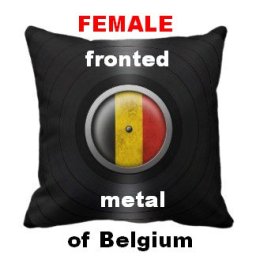 Female Fronted Metal of Belgium