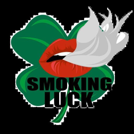 Smoking Luck