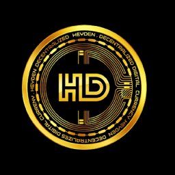 Heydencoin