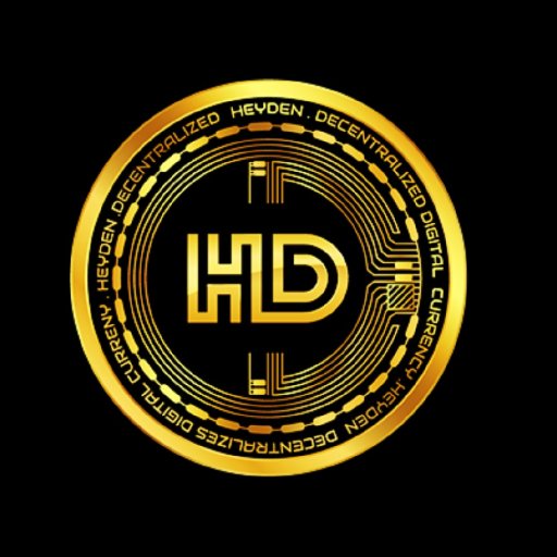 Heydencoin