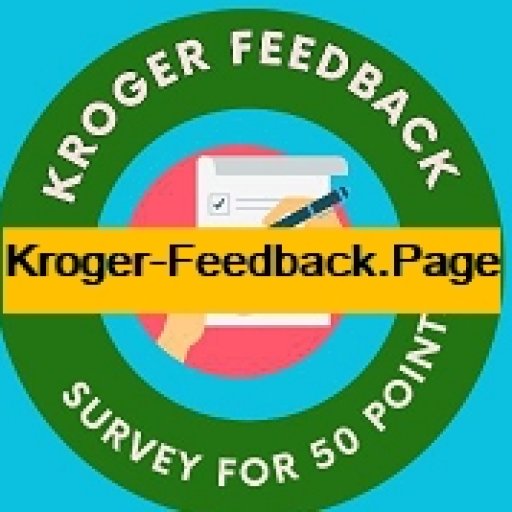 Kroger-Feedback-Page