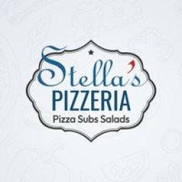 Stellas Pizzeria