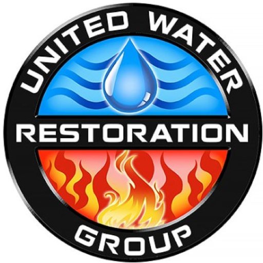 United Water Restoration Group of Arlington Office