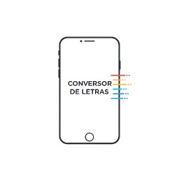 conversordeletras