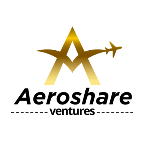 aeroshare-ventures