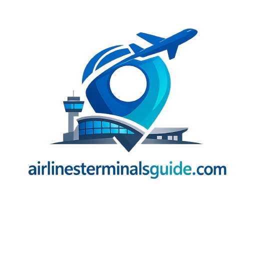 airlinesterminalsguide