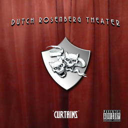 Dutch Rosenberg Theater