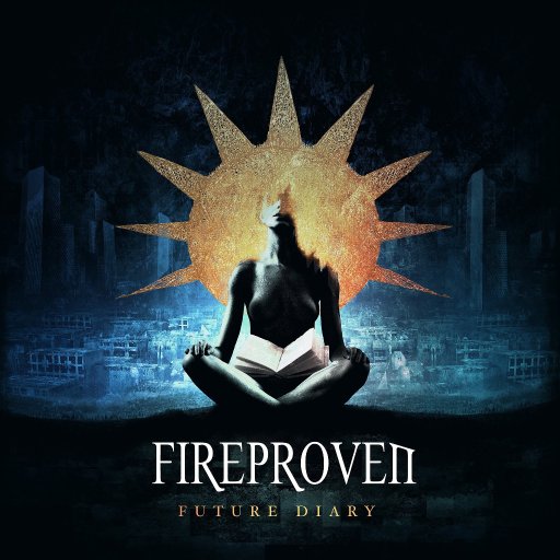 Fireproven official