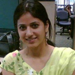 Alisha Patel