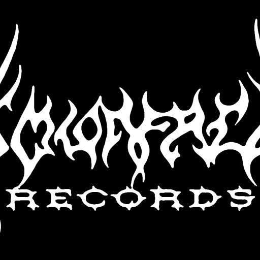 downfall records-sweden