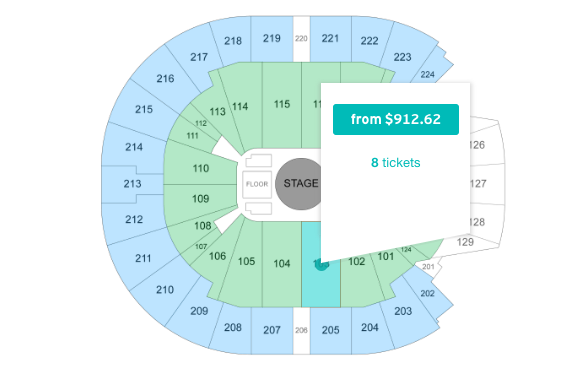 Metallica Fans Outraged as 'S&M 2' Presale Tickets Are Grabbed By Bots &  Resold for Upwards of $1,000