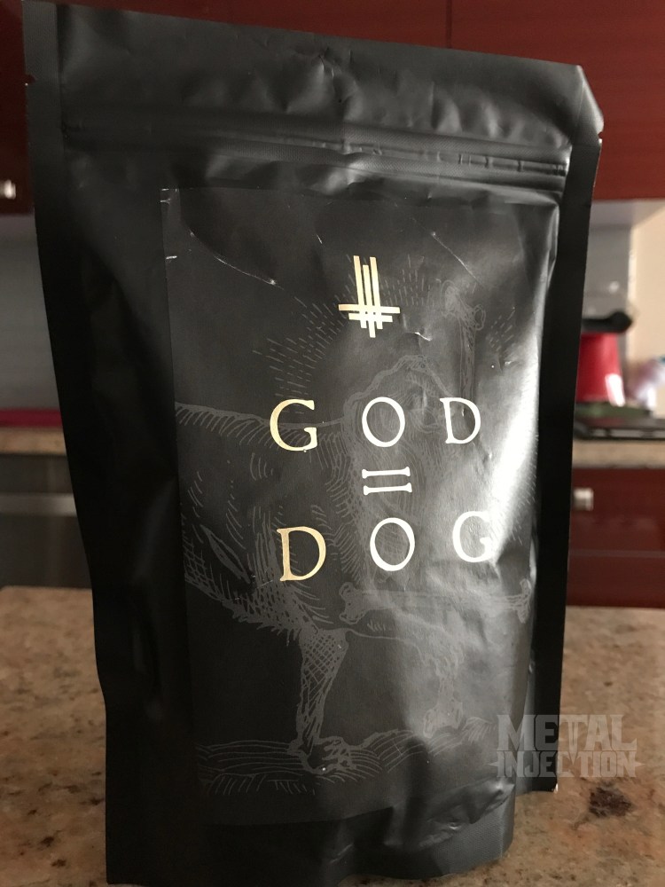 Behemoth Now Making Cruelty Free Dog Food God Dog Food Check It