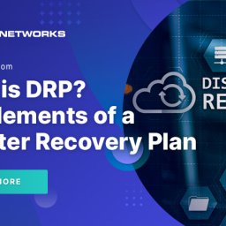 what-is-drp-key-elements-of-a-disaster-recovery-plan