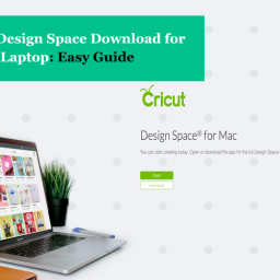 cricut-design-space-download-for-laptop-easy-guide