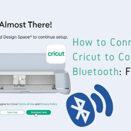 how-to-connect-cricut-to-computer-bluetooth-full-guide