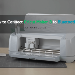 how-to-connect-cricut-maker-3-to-bluetooth-ultimate-guide