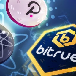 bitrue-adds-polkadot-cosmos-to-expand-its-investment-services-btcmanager