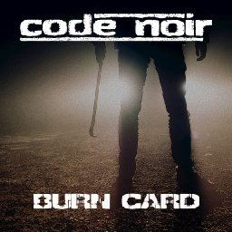 burn-card