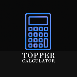 @topper-calculator