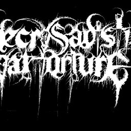 @necrosadistic-goat-torture