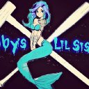 DJ_TobysLittleSis_AKA_Ariel