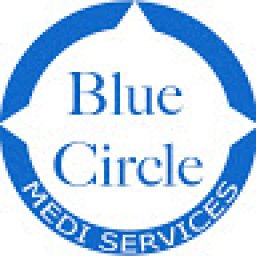 @blue-circle