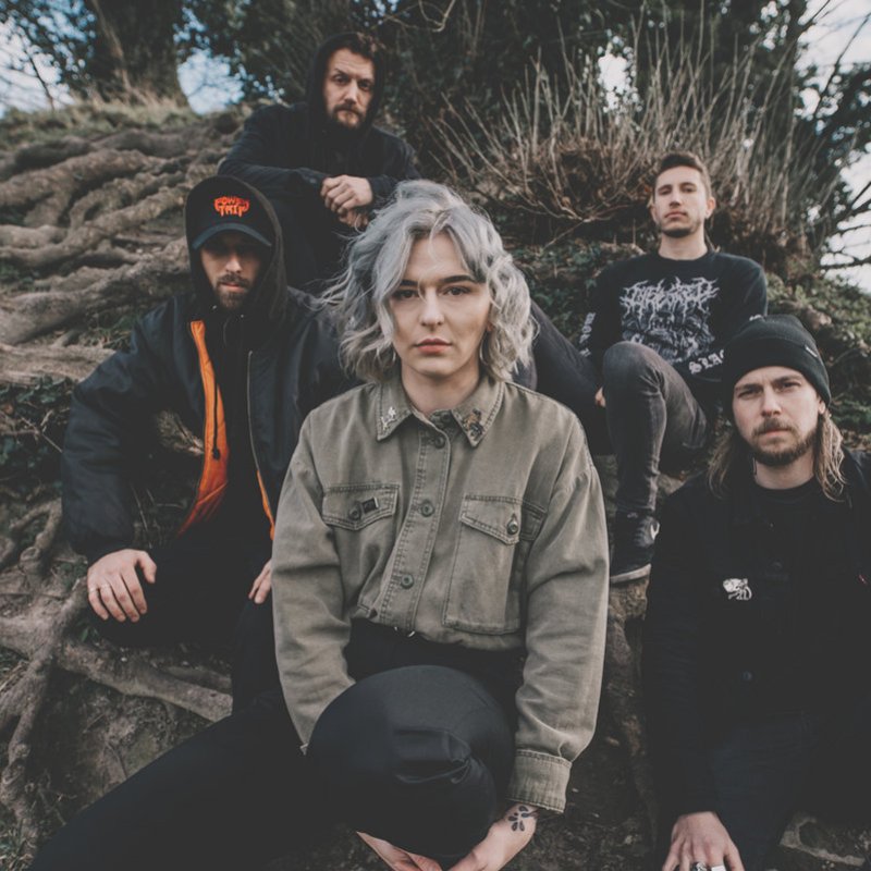 New Music: Venom Prison - Primeval