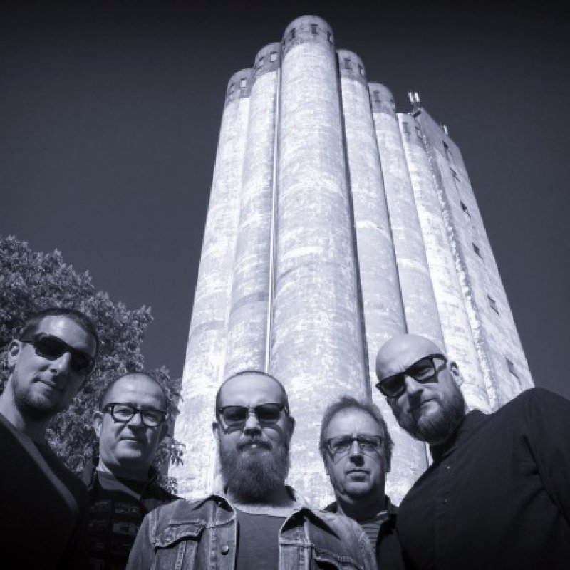 Progressive-Rock, Alternative Metal Collective KHAIMA Shares Brand New, Trippy Video From Upcoming Album!