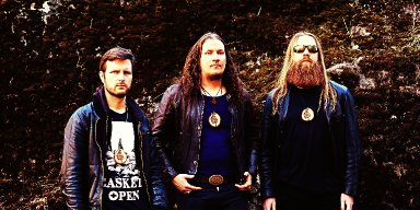CARDINALS FOLLY to unleash 4th album “Deranged Pagan Sons” this fall!