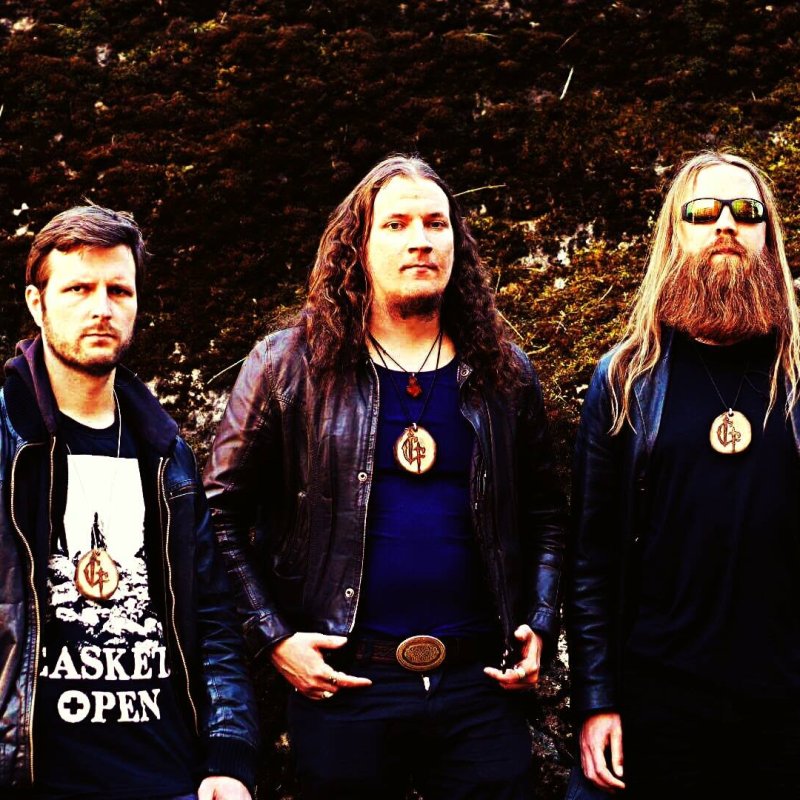 CARDINALS FOLLY to unleash 4th album “Deranged Pagan Sons” this fall!