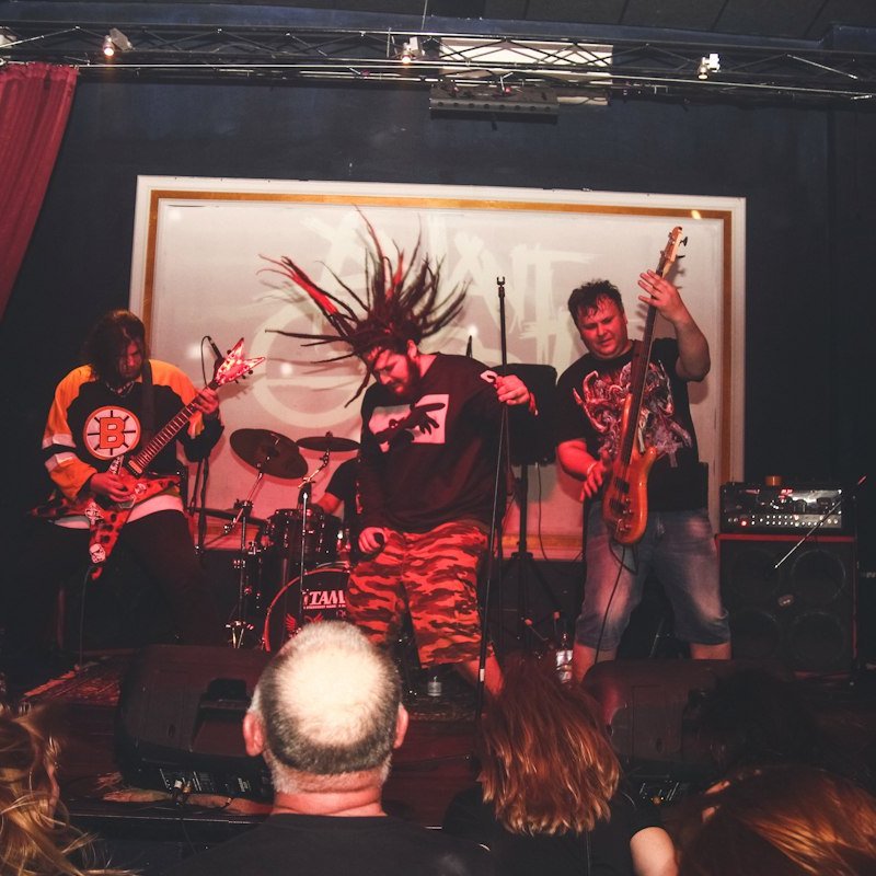 AvantGarde - ..Are You Still Alive? - Featured At Pete's Rock News And Views!