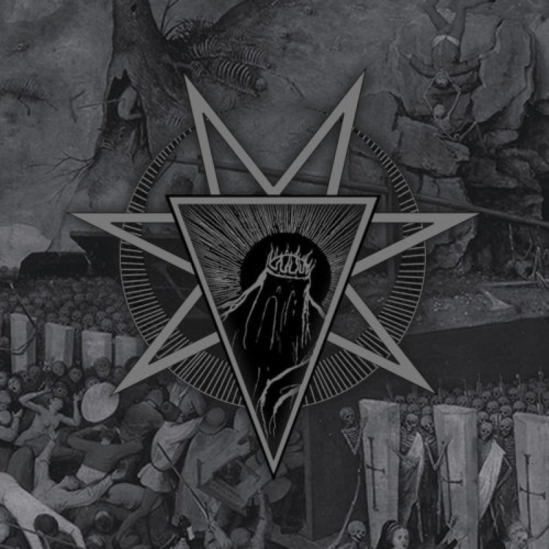 New Music: ASCIAN - "Elysion" Doom/post-black from Germany