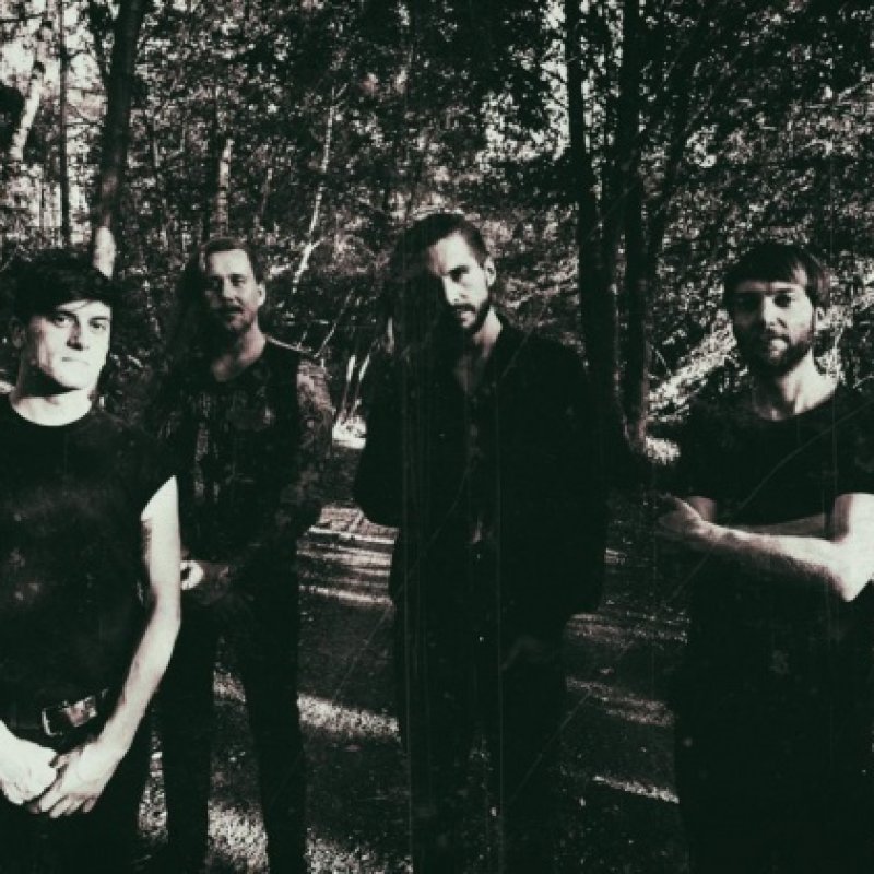 A Bleak Doom Majesty: NEÀNDER Unleash Massive, New Album "Eremit"!