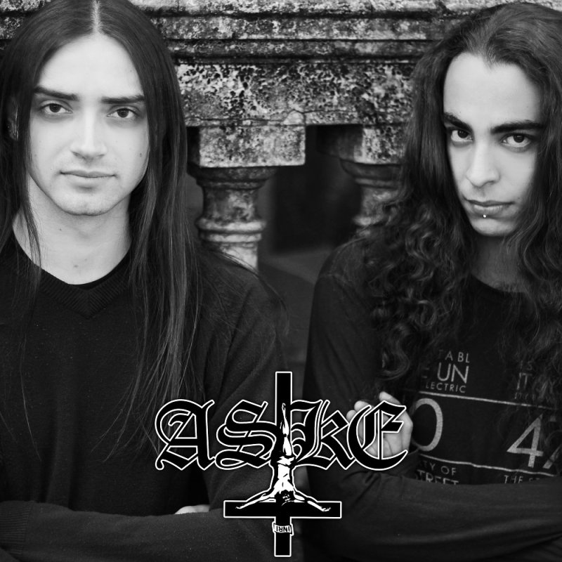 Aske: Band releases cover of new album "Broken Vow"