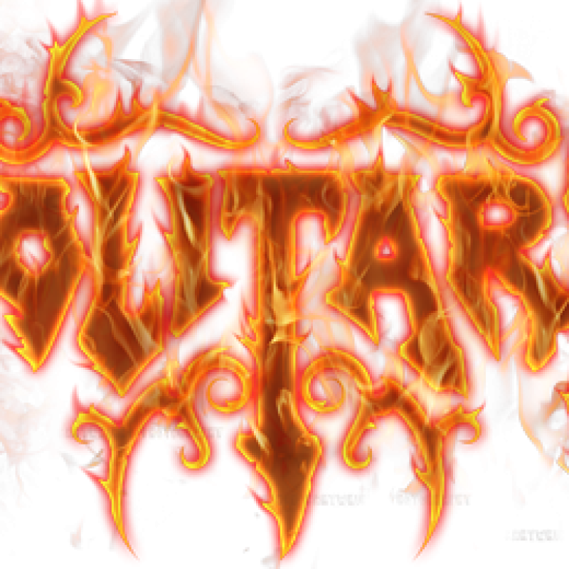 I WILL NOT TOLERATE! Solitary release the second monster video from their upcoming Metalville album, The Truth Behind The Lies.