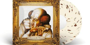 ROYAL HUNT ANNOUNCES DELUXE VINYL REISSUE OF A CLASSIC ALBUM