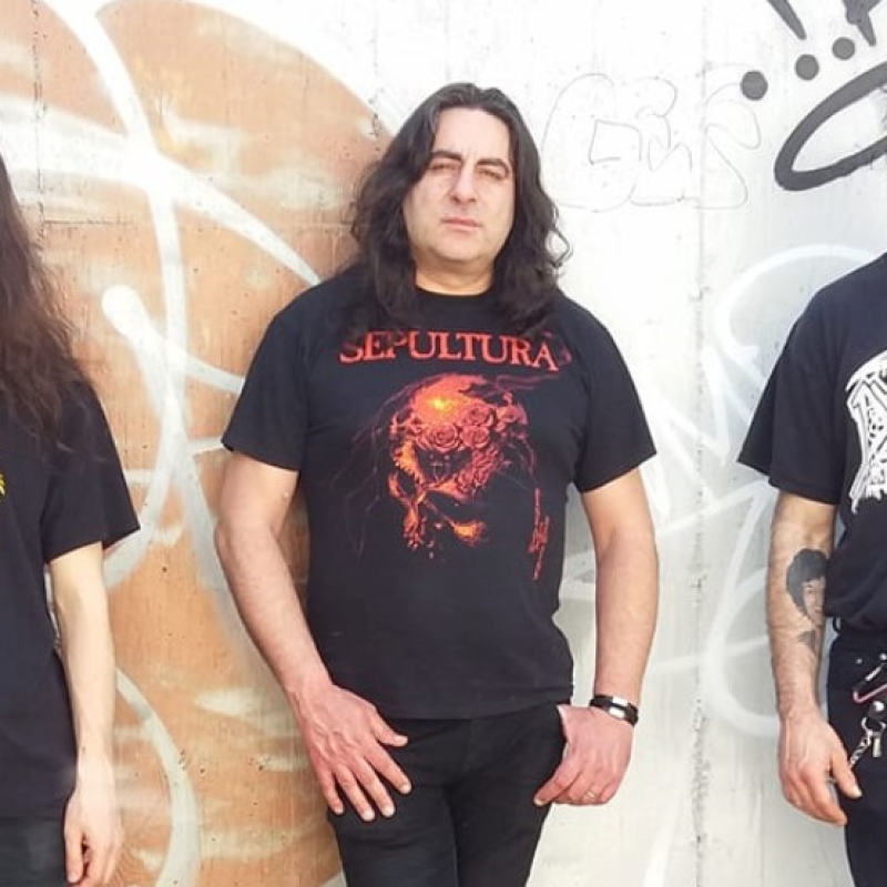 New Music: Torment - The War They Feed