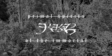 New Music: Primal Spirits Of The Immortal by Kekal