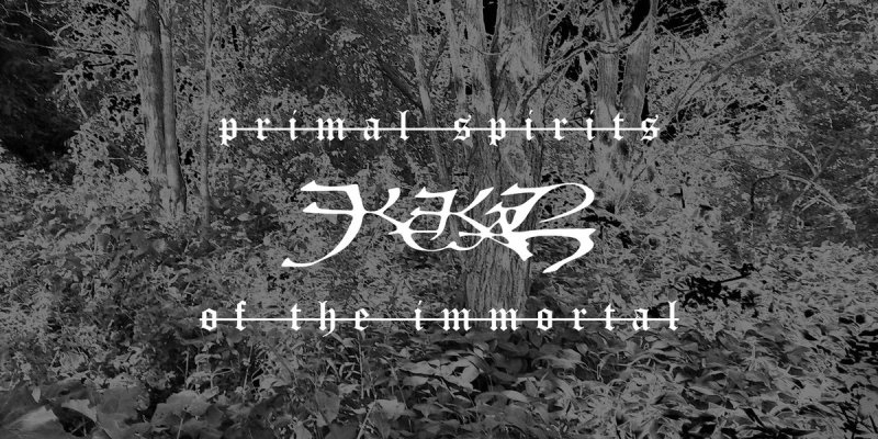 New Music: Primal Spirits Of The Immortal by Kekal
