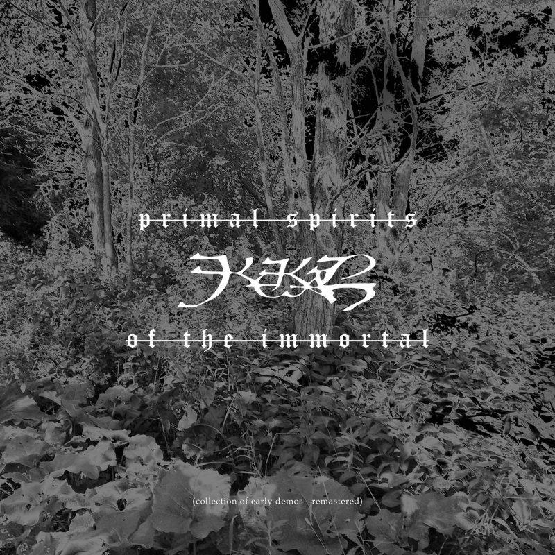 New Music: Primal Spirits Of The Immortal by Kekal