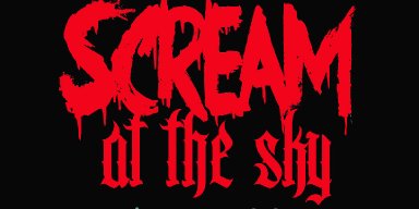 Scream At The Sky - Self Titled E.P. - Featured At Pete's Rock News And Views!