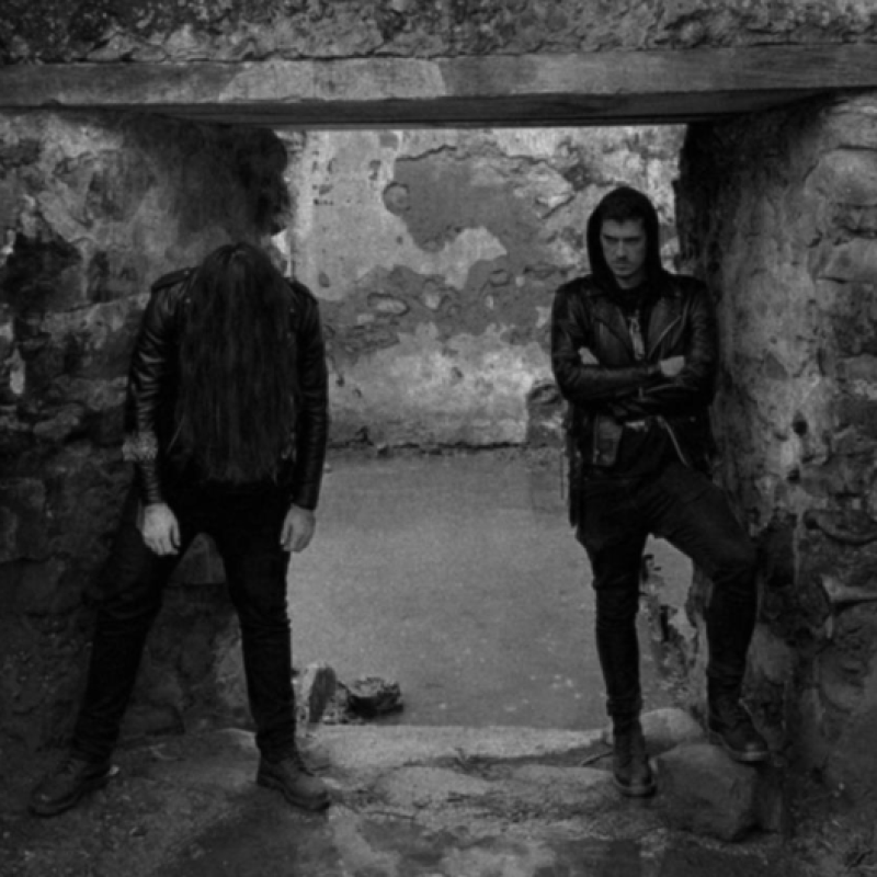 New Music: Bloodsoaked Necrovoid Expelled into the Unknown Depths of the Unfathomable LP/CD Iron Bonehead Release: 6 November 2020