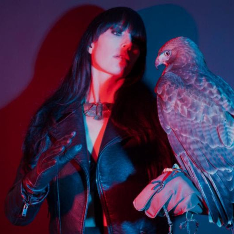 BLACK MARE "Death Magick Mother"