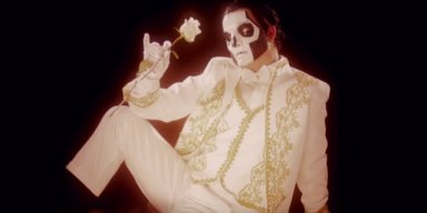 Video Premiere: GHOST's 'He Is'