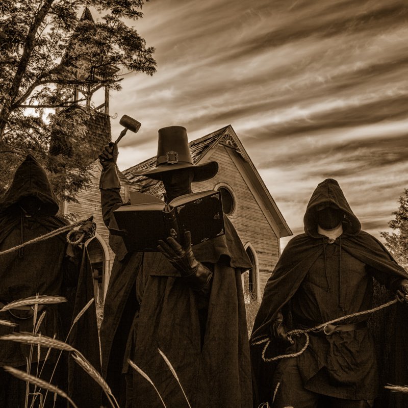 CEREMONIAL CASTINGS return with new re-recording for EISENWALD, reveal first track - features members of UADA